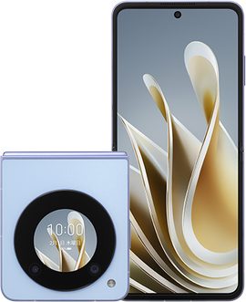 ZTE Libero Flip 5G Base Edition TD-LTE JP 128GB A304ZT Z8888S (ZTE Z8888)