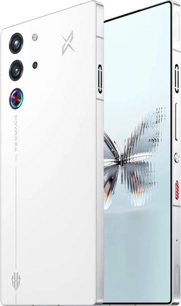 ZTE Nubia Red Magic 10 Pro 5G Premium Edition Global Dual SIM TD-LTE 512GB NX789J (ZTE 789J)