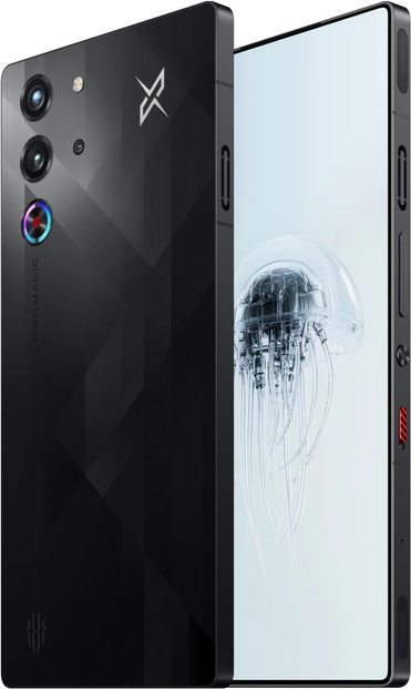 ZTE Nubia Red Magic 10 Pro+ 5G Top Edition Dual SIM TD-LTE CN 1TB NX789J (ZTE 789J)