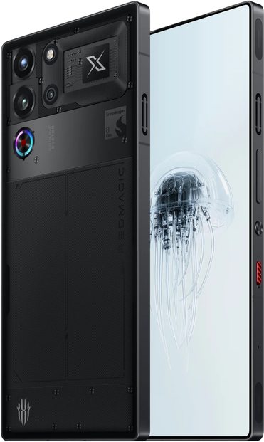 ZTE Nubia Red Magic 10 Pro 5G Top Edition Global Dual SIM TD-LTE 1TB NX789J (ZTE 789J)