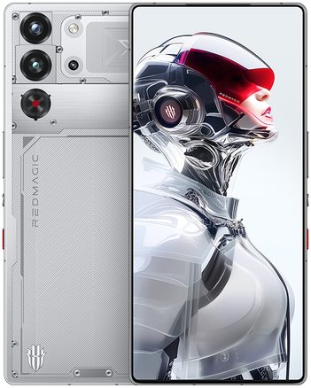 ZTE Nubia Red Magic 10S Pro+ 5G Top Edition Dual SIM TD-LTE CN 1TB NX789J (ZTE 789JC)