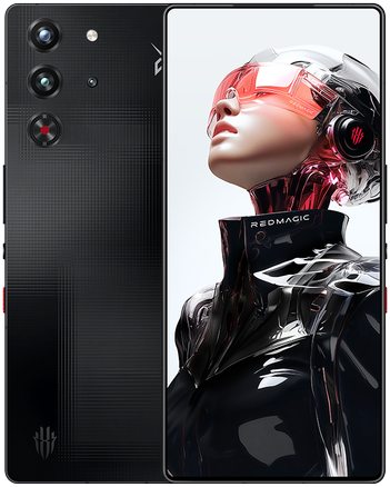 ZTE Nubia Red Magic 10S Pro 5G Standard Edition Dual SIM TD-LTE CN 256GB NX789J (ZTE 789JC)