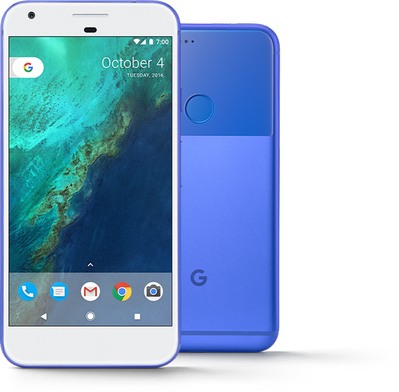 Google Pixel XL Phone TD-LTE NA 32GB / Nexus M1 (HTC Marlin)