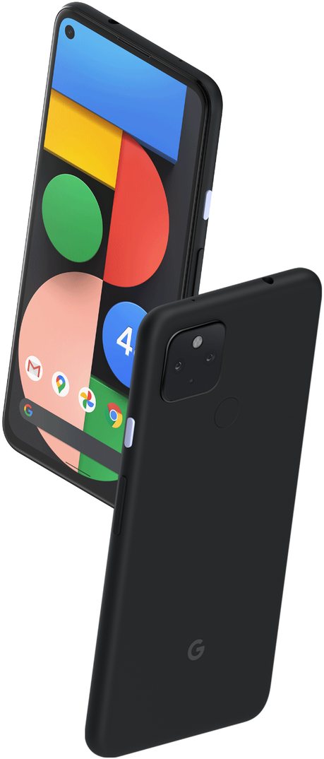 Google Pixel 4a 5G UW TD-LTE US 128GB G6QU3