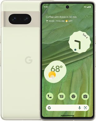 Google Pixel 7 5G UW TD-LTE US 128GB GQML3 (Google Panther)
