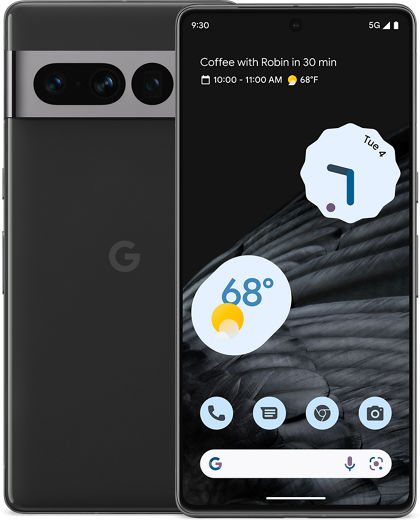 Google Pixel 7 Pro 5G UW TD-LTE JP 256GB GFE4J (Google Cheetah)