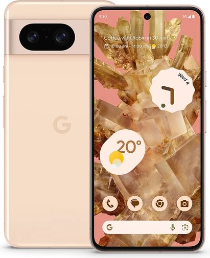 Google Pixel 8 5G TD-LTE JP 128GB GZPFO (Google Shiba)