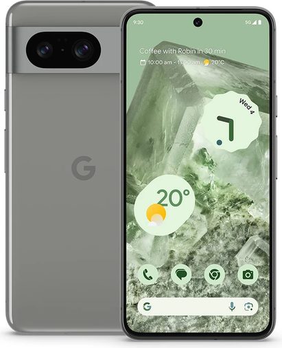 Google Pixel 8 5G TD-LTE NA 128GB G9BQD (Google Shiba)