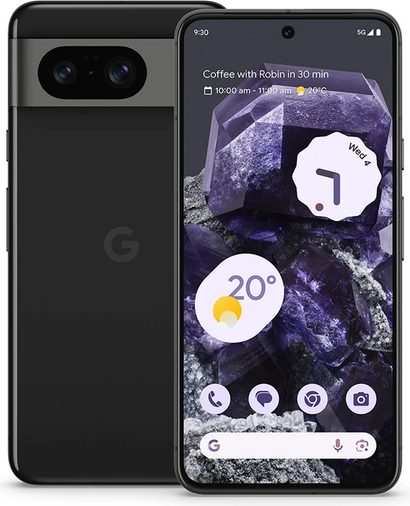 Google Pixel 8 5G UW TD-LTE US 256GB GKWS6 (Google Shiba)
