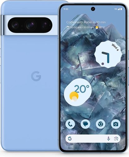 Google Pixel 8 Pro 5G Global TD-LTE 128GB GC3VE (Google Husky)
