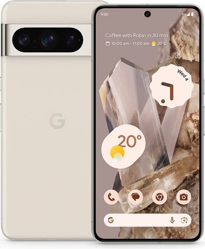 Google Pixel 8 Pro 5G UW TD-LTE JP 128GB GE9DP (Google Husky)