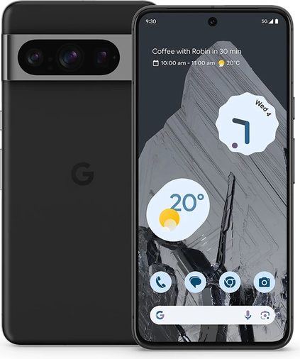 Google Pixel 8 Pro 5G UW TD-LTE US 1TB G1MNW (Google Husky)