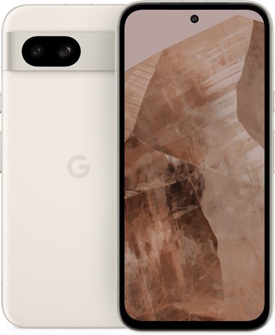 Google Pixel 8a 5G Global TD-LTE 128GB G6GPR (Google Akita)