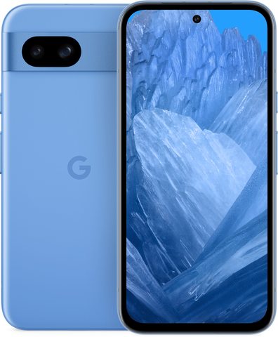 Google Pixel 8a 5G TD-LTE NA 128GB GKV4X (Google Akita)