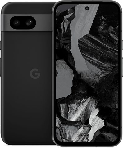 Google Pixel 8a 5G UW TD-LTE US 128GB G8HHN (Google Akita)