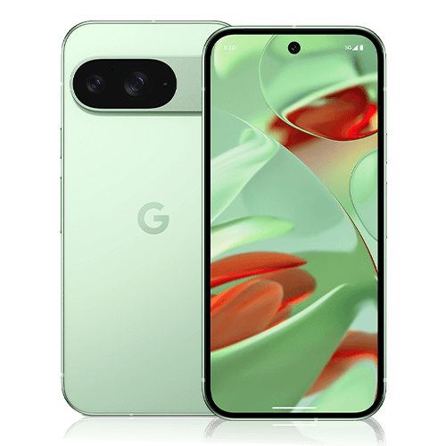 Google Pixel 9 UW 5G TD-LTE US 128GB G2YBB (Google Tokay)