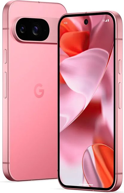 Google Pixel 9 5G TD-LTE JP 128GB G1B60 (Google Tokay)
