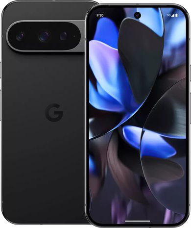 Google Pixel 9 Pro UW 5G TD-LTE US 1TB GR83Y (Google Caiman)
