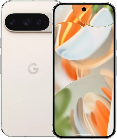 Google Pixel 9 Pro UW 5G TD-LTE US 512GB GR83Y (Google Caiman)