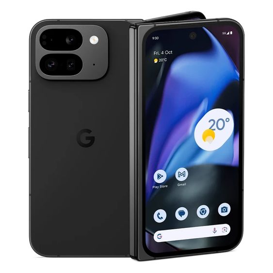 Google Pixel 9 Pro Fold UW 5G TD-LTE JP 256GB GC15S (Google Comet)