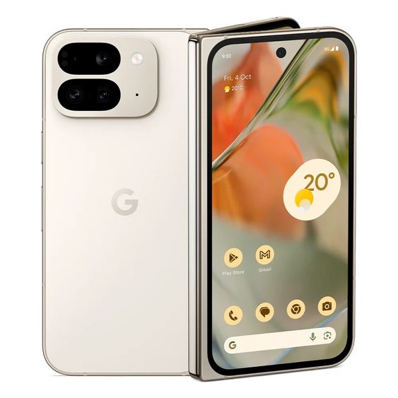 Google Pixel 9 Pro Fold UW 5G Global TD-LTE 256GB GGH2X (Google Comet)