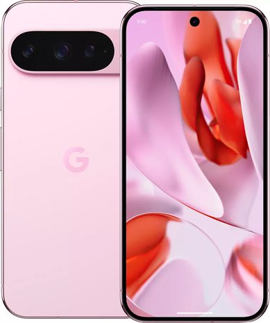 Google Pixel 9 Pro 5G Global TD-LTE 256GB GEC77 (Google Caiman)