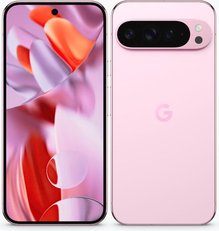 Google Pixel 9 Pro XL UW 5G TD-LTE US 128GB GGX8B (Google Komodo)