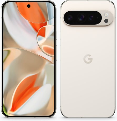 Google Pixel 9 Pro XL 5G TD-LTE JP 128GB GQ57S (Google Komodo)