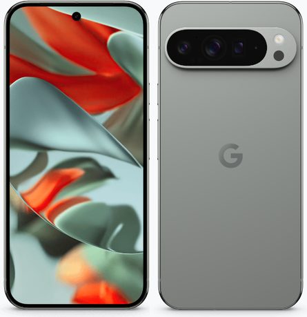 Google Pixel 9 Pro XL 5G TD-LTE JP 512GB GQ57S (Google Komodo)