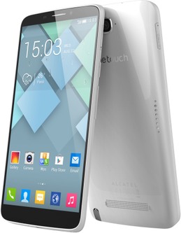 Alcatel One Touch Hero 8020D 16GB (TCL Y910)