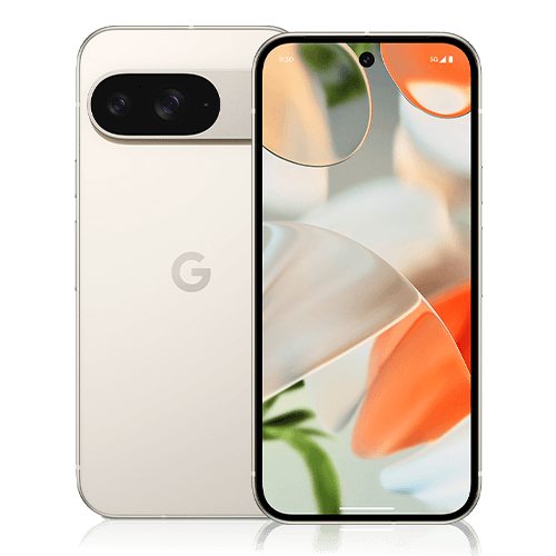 Google Pixel 9 UW 5G TD-LTE US 256GB GY2BB (Google Tokay)