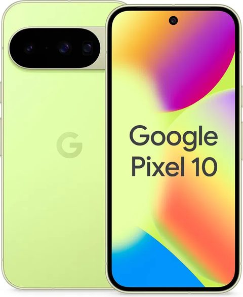 Google Pixel 10 5G Global TD-LTE 128GB GK2MP (Google Frankel)