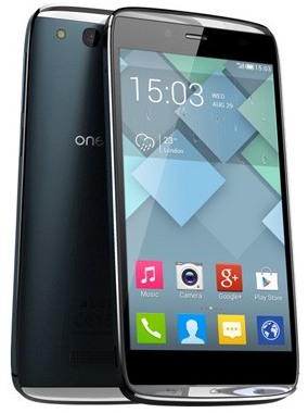 Alcatel One Touch Idol Alpha 6032X (TCL S860)