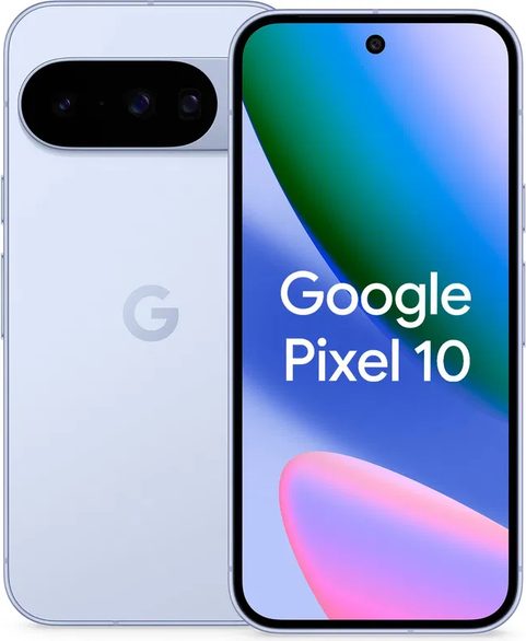 Google Pixel 10 5G TD-LTE JP 256GB GL066 (Google Frankel)