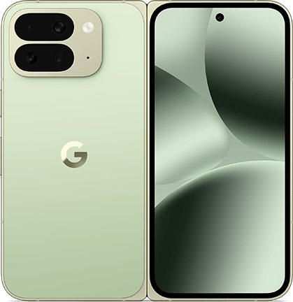 Google Pixel 10 Pro Fold UW 5G Global TD-LTE 512GB GU0NP (Google Rango)