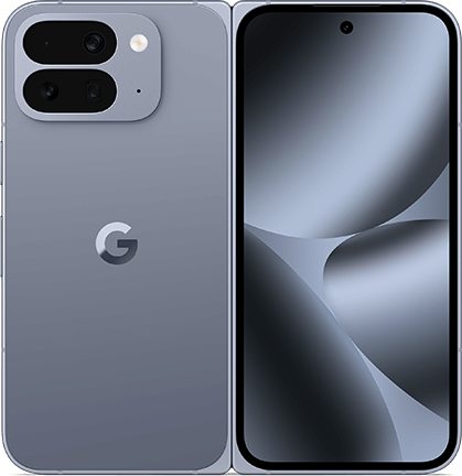 Google Pixel 10 Pro Fold UW 5G Global TD-LTE 1TB GU0NP (Google Rango)