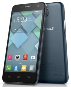 Alcatel One Touch Idol Mini Dual OT-6012D (TCL California)