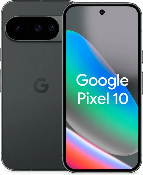 Google Pixel 10 UW 5G Dual SIM TD-LTE US 128GB GLBW0 (Google Frankel)