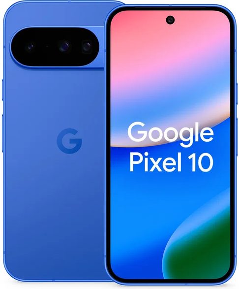 Google Pixel 10
