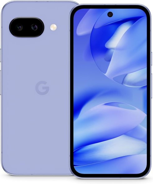 Google Pixel 9a 5G TD-LTE 128GB JP G3Y12 (Google Tegu)