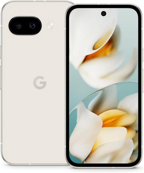 Google Pixel 9a 5G TD-LTE US 128GB GXQ96 (Google Tegu)