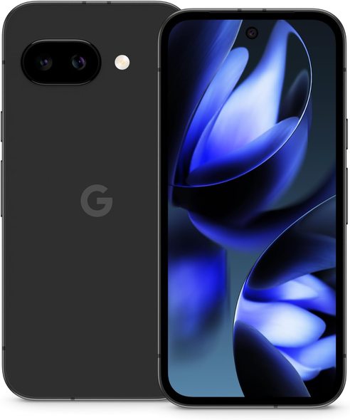 Google Pixel 9a 5G TD-LTE US 256GB GXQ96 (Google Tegu)