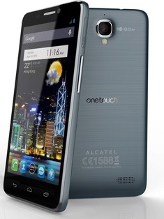 Alcatel One Touch Idol OT-6030