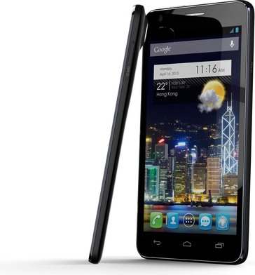 Alcatel One Touch Idol Ultra OT-6033X (TCL S850)