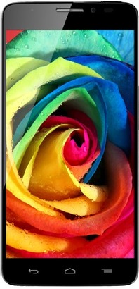 Alcatel One Touch Idol X Dual OT-6040E (TCL S950)