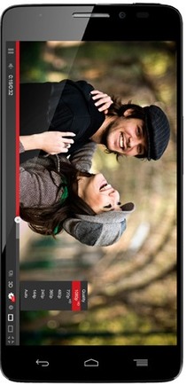 Alcatel One Touch Idol X OT-6040 (TCL S950)