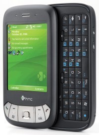 HTC P4350 (HTC Herald 100)