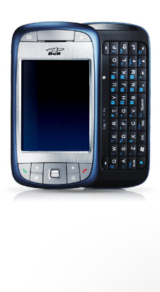 HTC 6800 (HTC Titan 100)