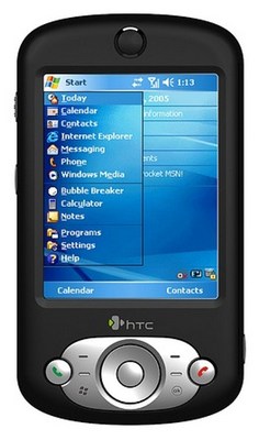 HTC P3000 (HTC Wave)