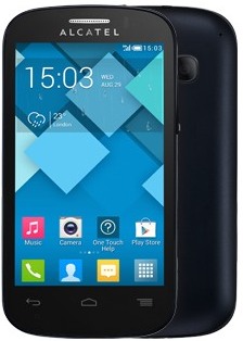 Alcatel One Touch POP C3 OT-4033X (TCL Yaris)